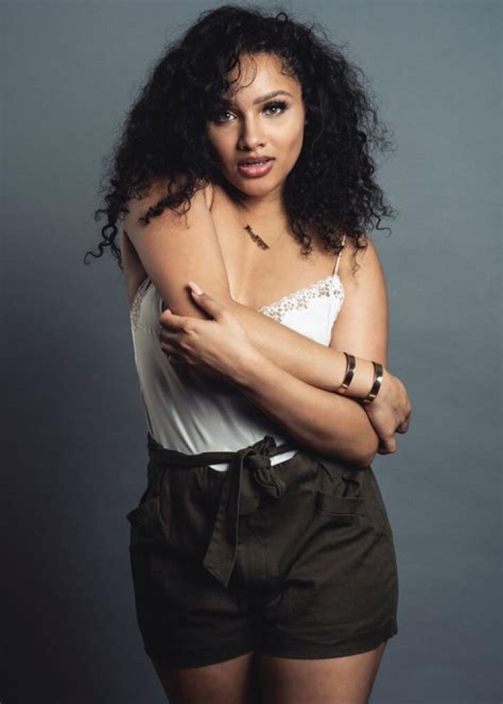 Shining Bright Top Black Actresses Under 40 Redefining Hollywood