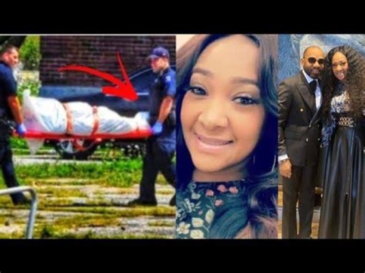 Shireta Rogers Cause Of Death, How Did She Die?