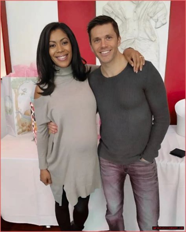 Shirleen Allicot Biography Wiki, Husband, Net Worth, Wedding Marriedline