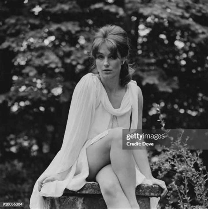 Shirley Anne Field Alchetron, The Free Social Encyclopedia