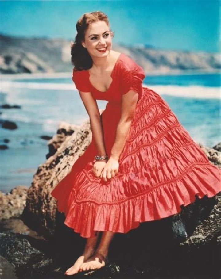 Shirley Jones picture
