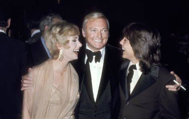 Shirley Jones Would Have Doubted Marriage to Her Spouse of 37 Years If