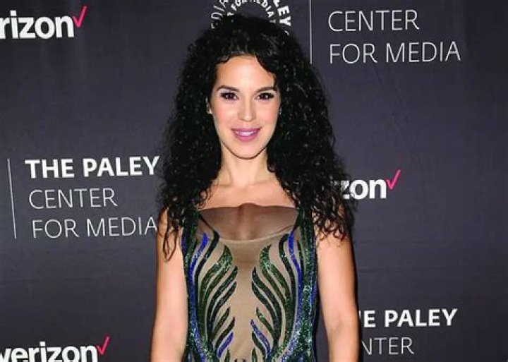 Shirley Rumierk Age, Birthday, Nationality, Movies and TV Shows