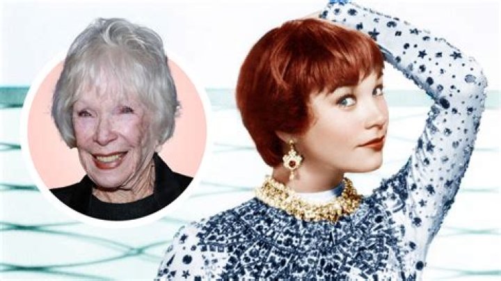 Shirley Rumierk Age How Old Is A Good Person Cast? Husband