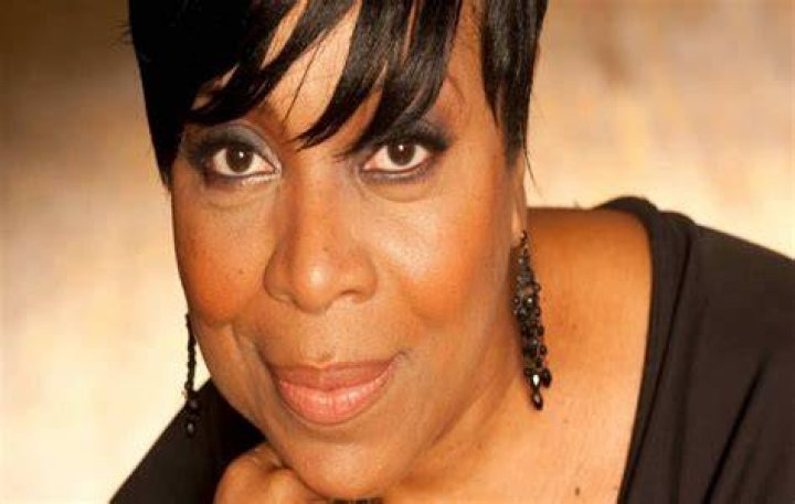 Shirley Strawberry Biography, Age, Height, Wiki, Husband