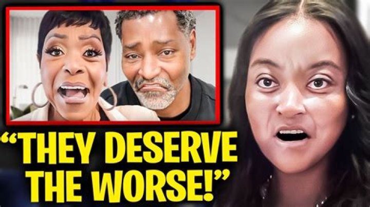Shirley Strawberry&rsquo; Daughter EXPOSES Her Mother's New Insane LIES YouTube