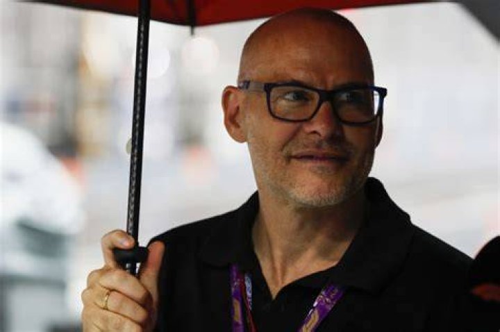 Shitstorm wegen LeclercHelm Jetzt antwortet Jacques Villeneuve