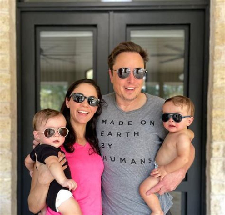 Shivon Zilis Husband Skinny Ninja Mom