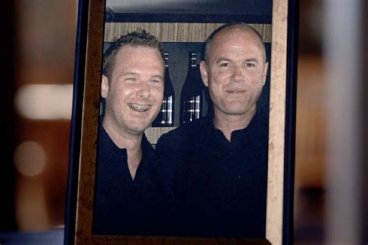 Shocked! Chris Northam Obituary Extreme Sports Businessman Killed by