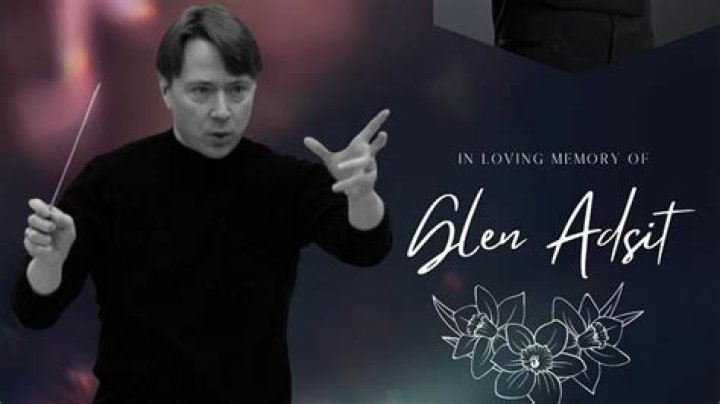 Shocking Loss! Glen Adsit Death Cause of Death & Obituary, How Did