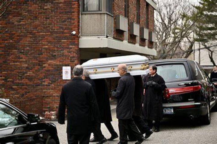 Shocking News! Rory Decristoforo Obituary Tragic Death Little Rory