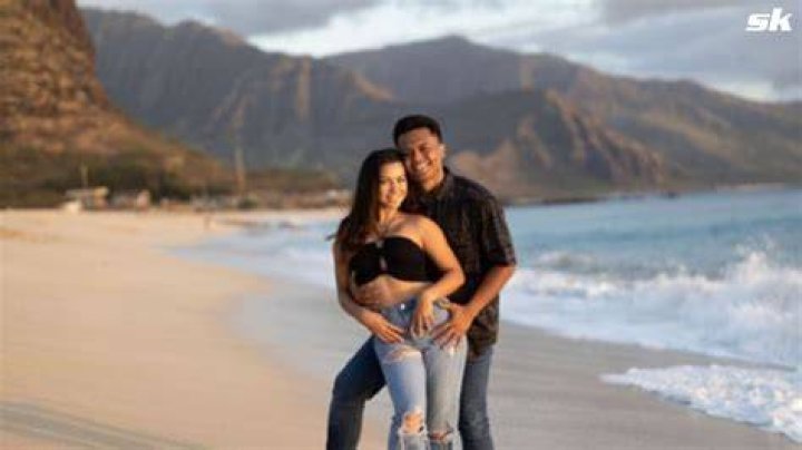 Shohei Ohtani And Kamalani Dung What Happened Between Them?