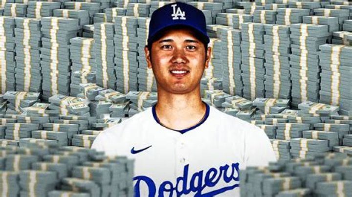 Shohei Ohtani Net Worth 2022