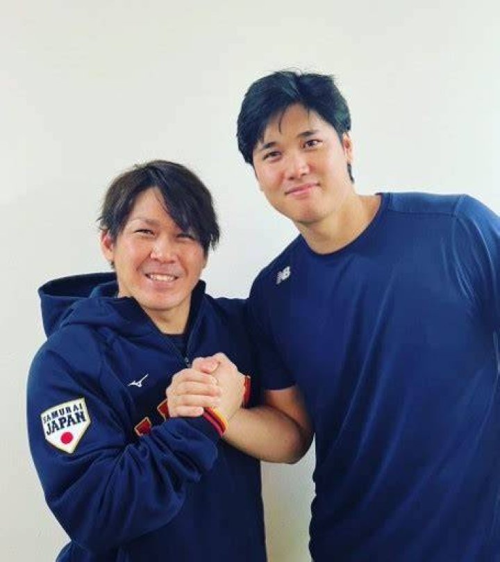 Shohei Ohtani Siblings Yuka Ohtani and Ryuta Ohtani