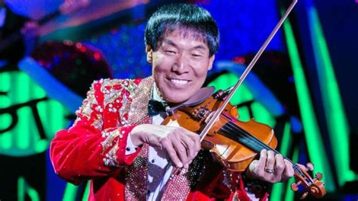 Shoji Tabuchi