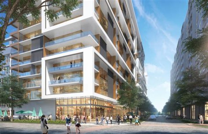 Shoma Group Delivers MixedUse Multifamily Shoma Village In Hialeah