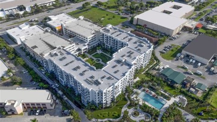 Shoma Group Sells Sanctuary at Doral 226Unit Multifamily For 102.5