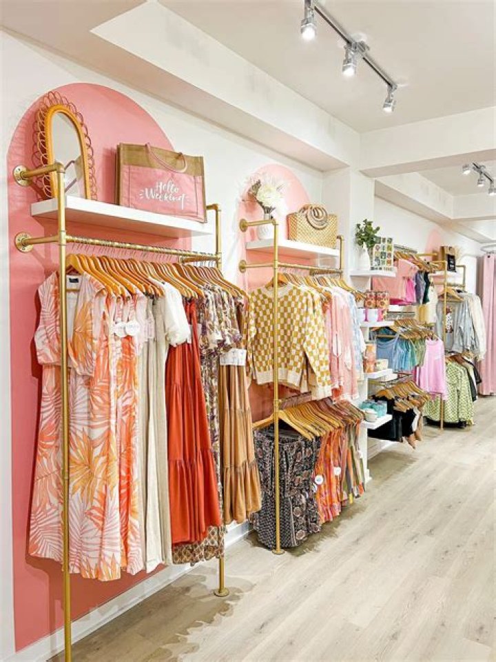 Shop Online, Womens d