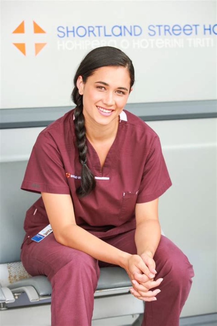 Shortland Street star's family joy New Zealand Woman's Weekly