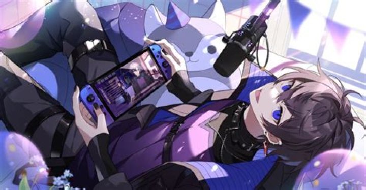 Shoto Vtuber Face Reveal, Age Wiki & Real Name