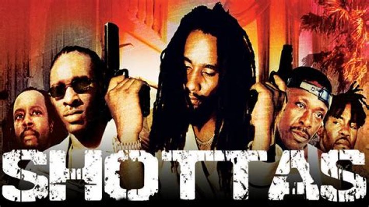 Shottas (2002)