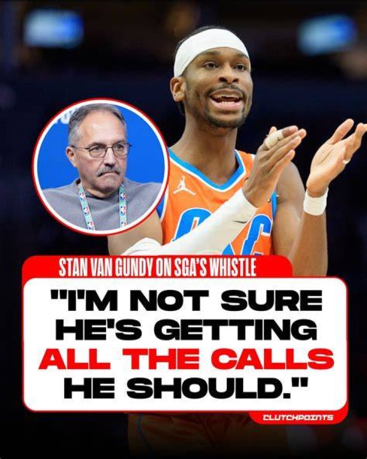 Should Stan Van Gundy be fired after this season?