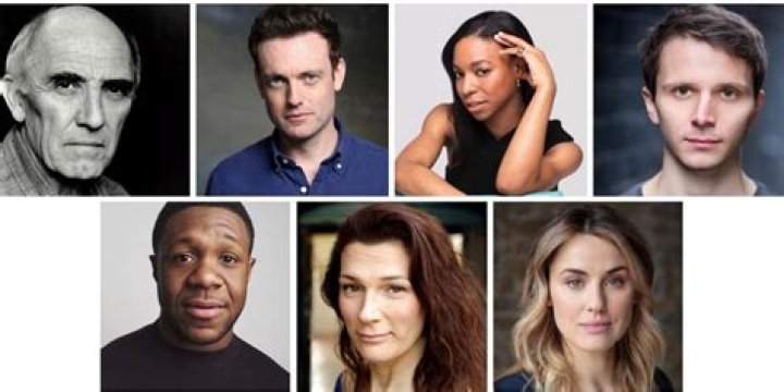 Showtime Adds Cast To New Brett Gelman Comedy Series ENTITLED Seat42F