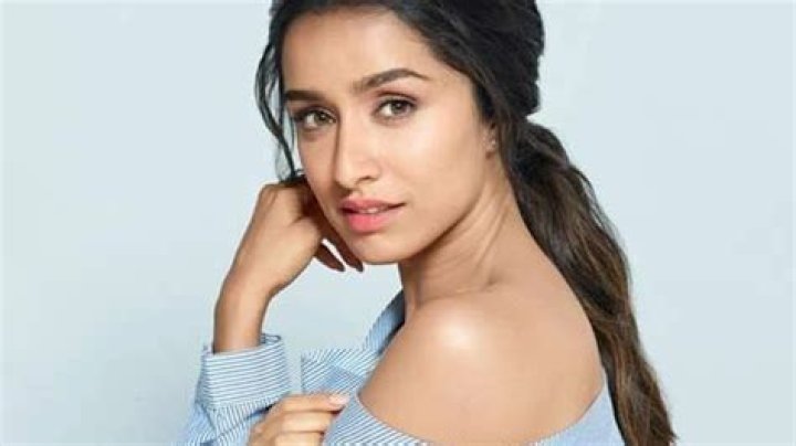 Shraddha Kapoor Wiki, Biography, Age, Height, Weight, Husband