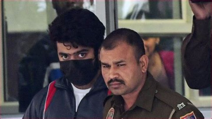 Shraddha Murder case Aftab was high on marijuana when he killed the