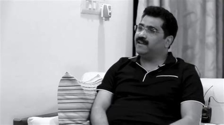 Shri.Arjun Rawat , Chairman News1India YouTube