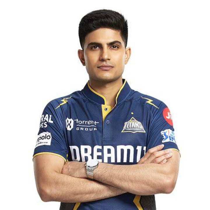 Shubman Gill JosefaAlec