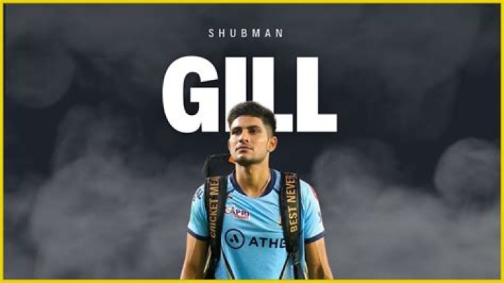 Shubman Gill Net Worth 2024 IPL Salary and BCCI Contract