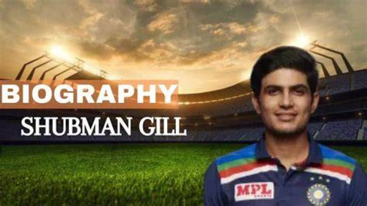 Shubman Gill Wiki, Age, Biography, Family, Career, and HD Photos Hoistore