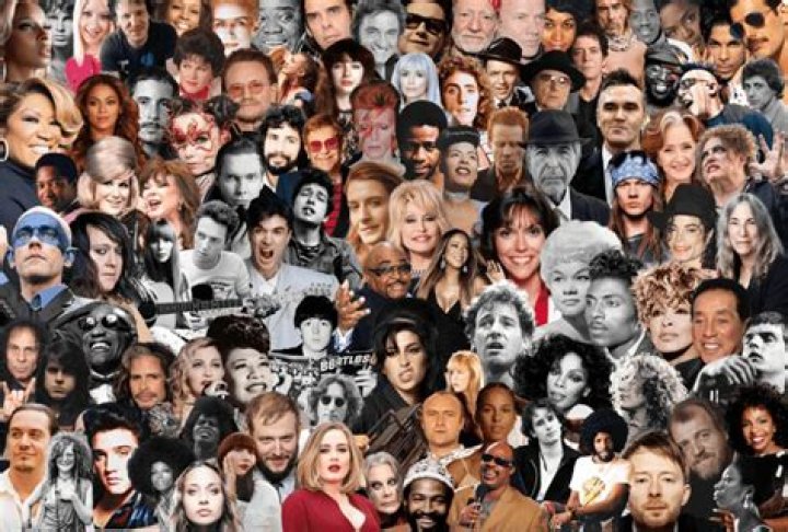 Sia - Most Famous Singers from Australia