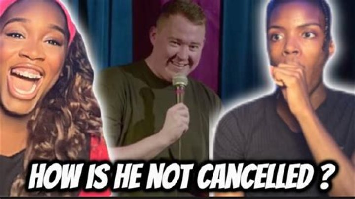 SIBLINGS REACT To Shane Gillis special Olympics YouTube