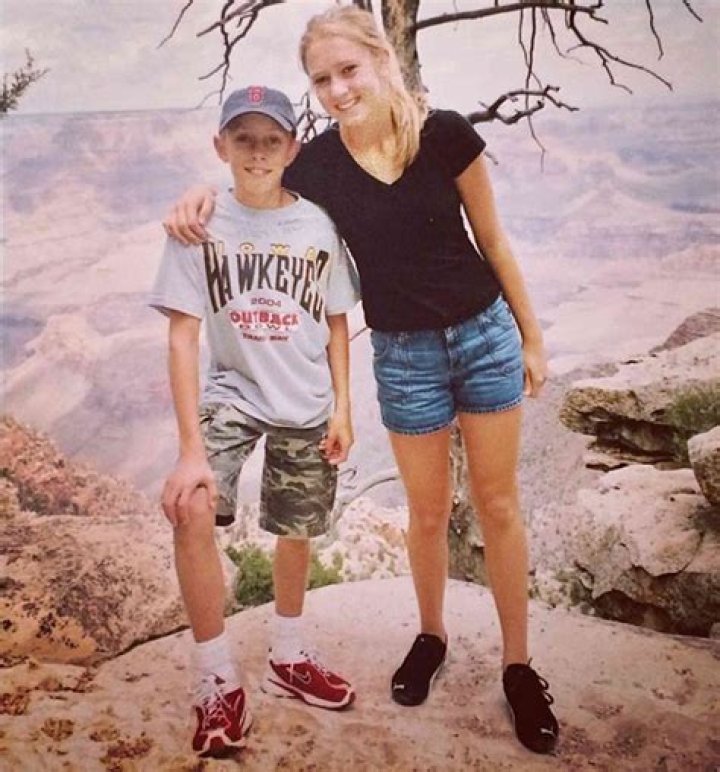 Siblings Who Is Kittle Sister Emma Kittle? Family