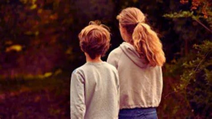 siblings