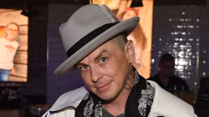 Sid Wilson