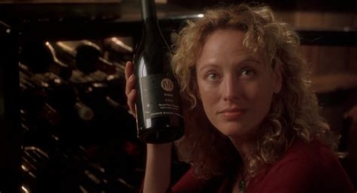 Sideways actress Virginia Madsen and her 20 years younger boyfriend
