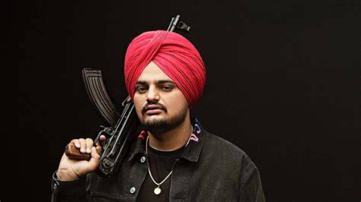 Sidhu Moose Wala's new song goes viral Fans get emotional 1
