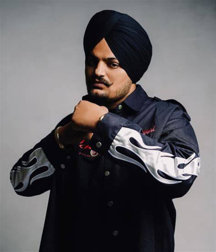 Sidhu Moose Wala&rsquo;s Song Makes It To Billboard Global 200, Leaves Fans