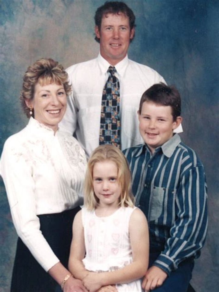 Sidney Crosby's Family Legacy Revealed