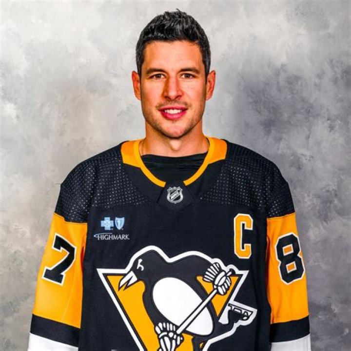 Sidney Crosby's Journey As A Father
