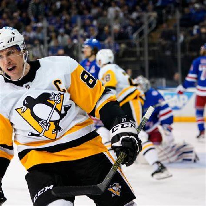 Sidney Crosby, 17 Seasons On, Is Ready to Wreck the N.H.L. Playoffs