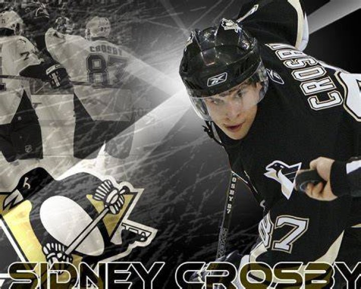Sidney Crosby 2019 Wallpapers Wallpaper Cave