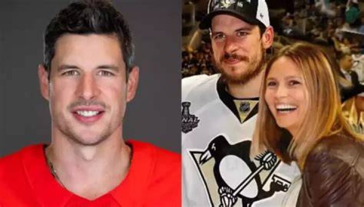 Sidney Crosby 2024 Girlfriend, net worth, tattoos, smoking & body