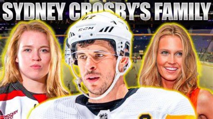 Sidney Crosby Children Does Sidney Crosby Have Kids? ABTC