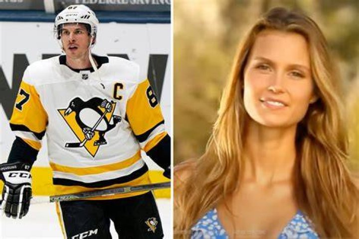 Sidney Crosby Wife Who is Kathy Leutner? How Did They Meet? Fanbuzz