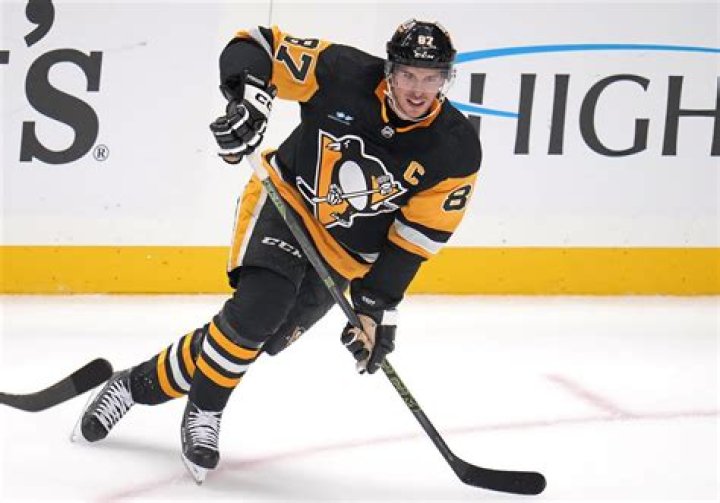 Sidney Crosby's new contract includes 36 million over first three