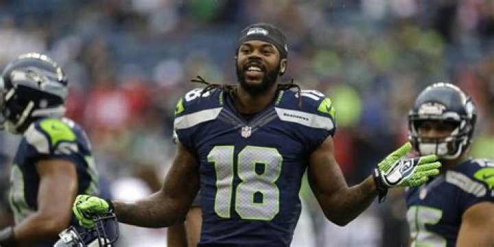 Sidney Rice Net Worth 2018 What is this NFL football player worth?